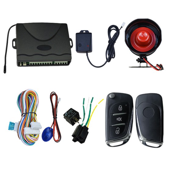 car alarm K06